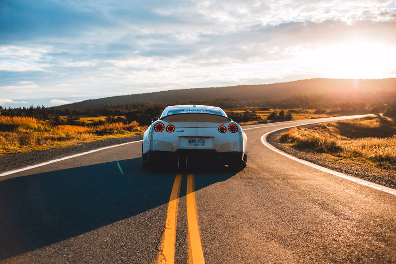 1 carro roubado a cada 63 segundos no Brasil. O seu está protegido?
