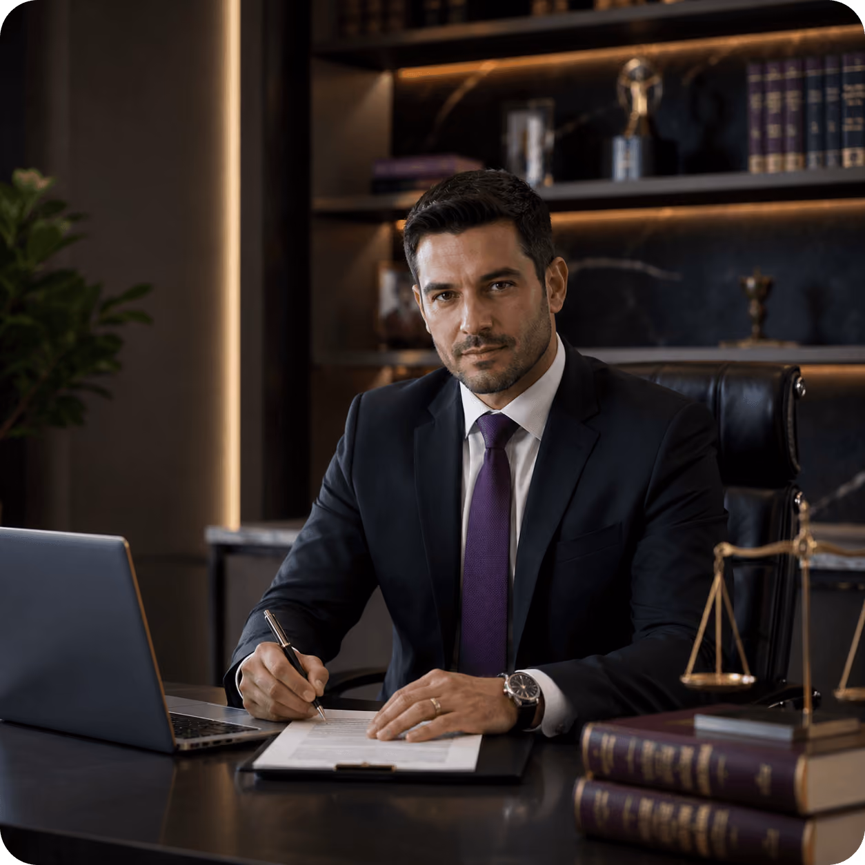 Fiança Judicial
