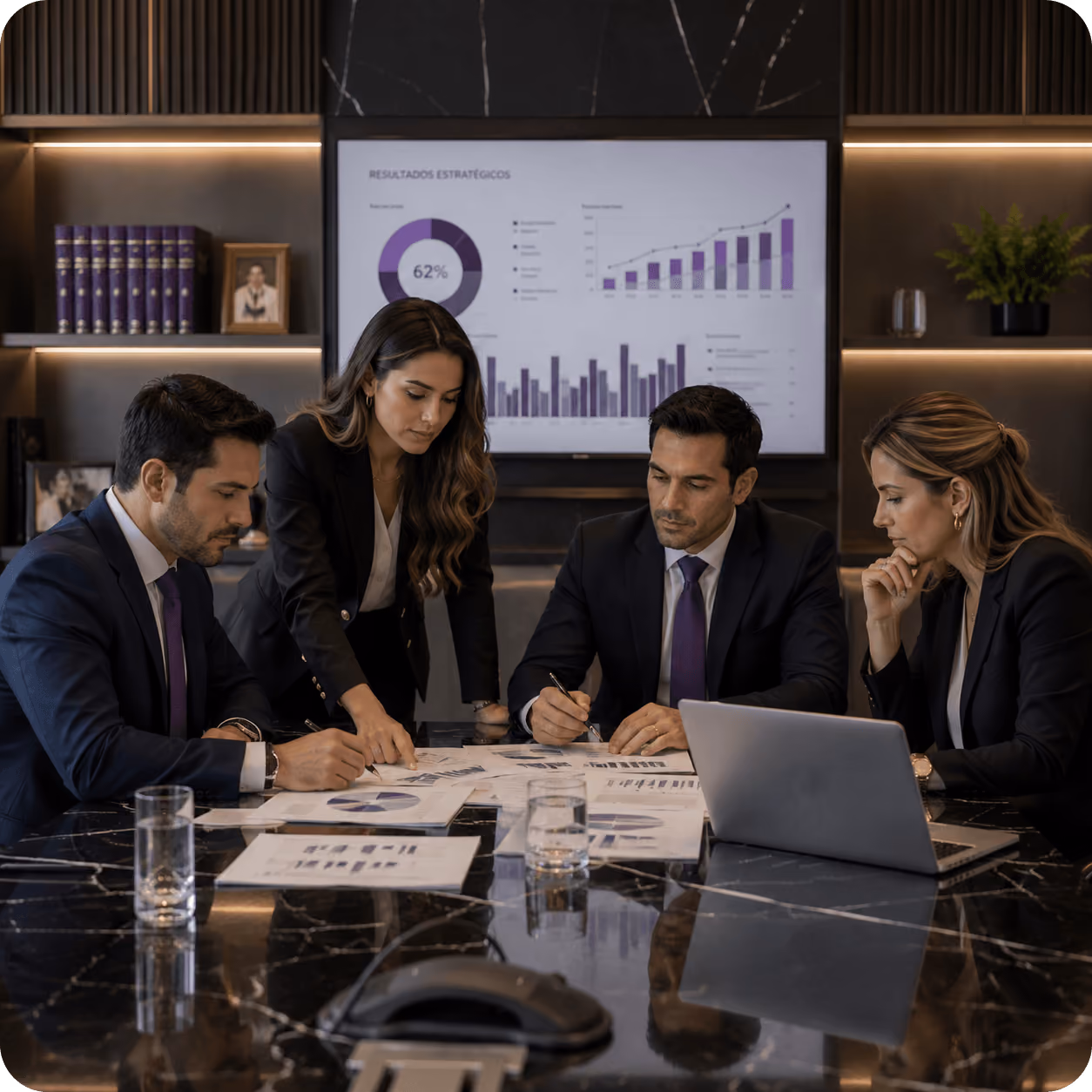 RC Executivos (D&O)