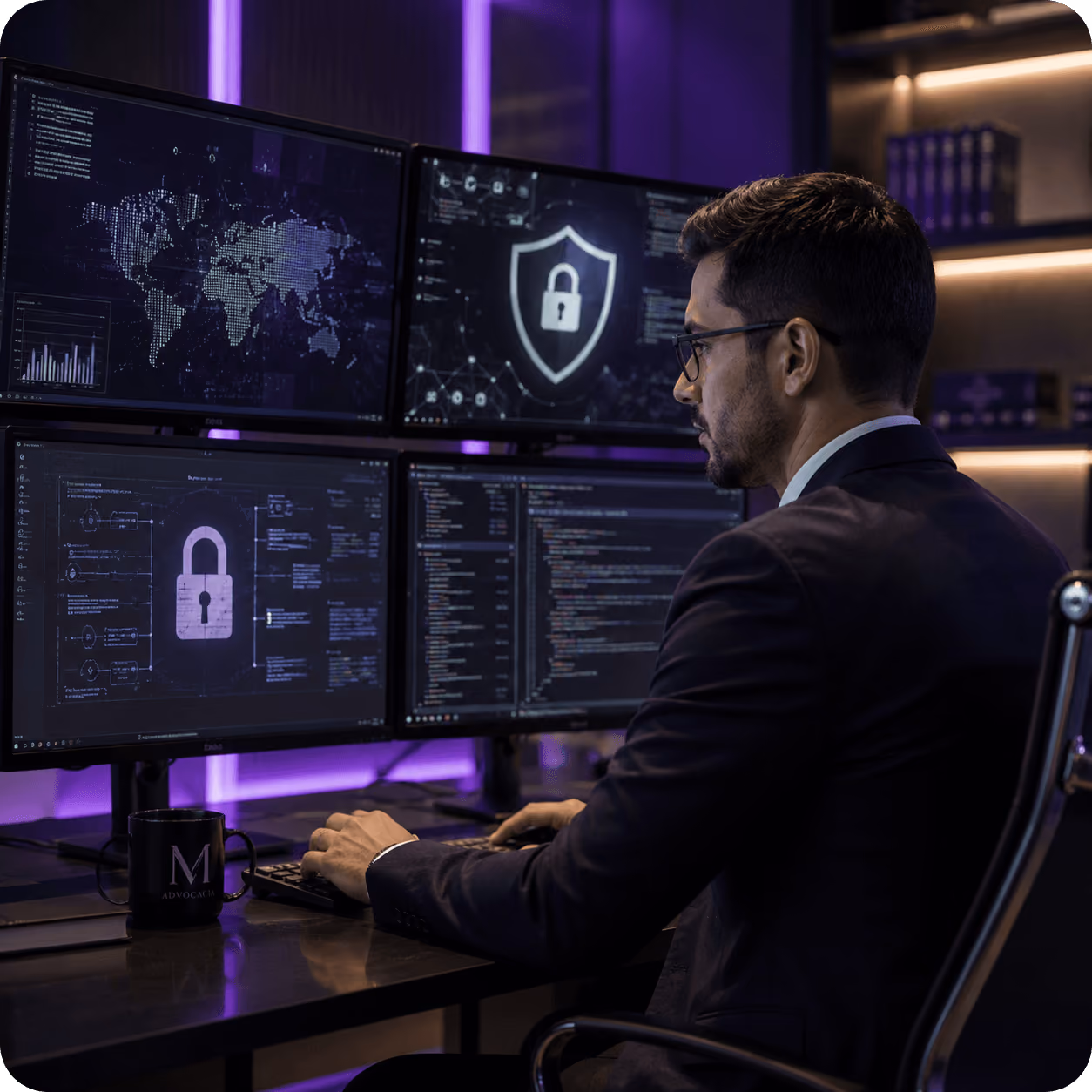 Seguro Cyber