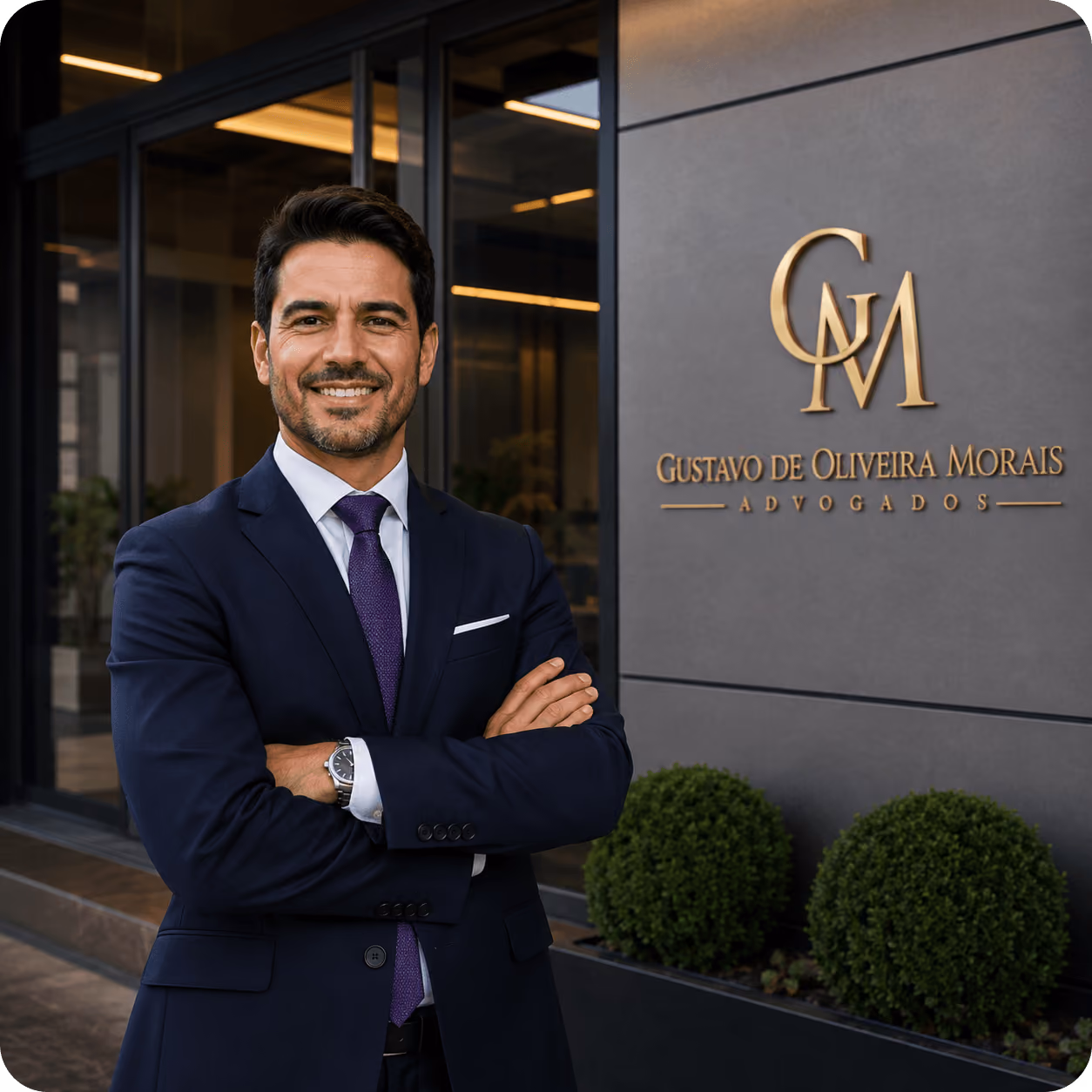 Seguro Empresarial