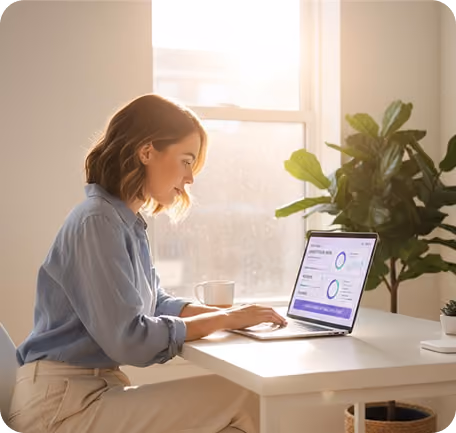 Check-up Online incluso